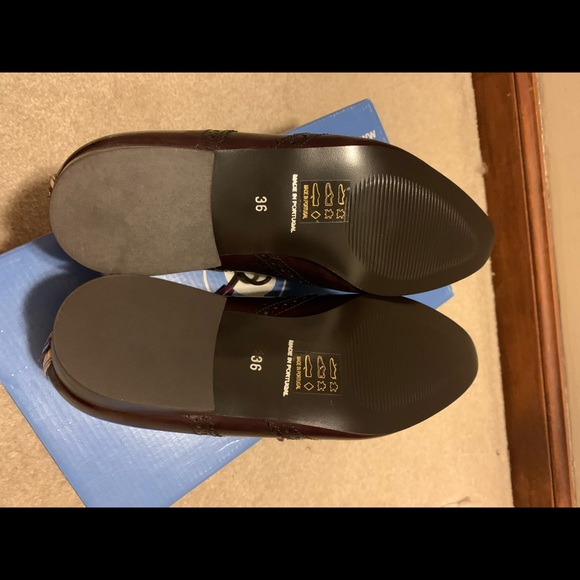 El Ganso New York Piel Oxford - Picture 6 of 8